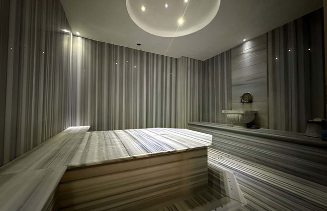 Hammam e massaggio al DoubleTree by Hilton Istanbul - Foto 5