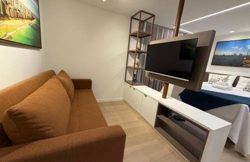 Loft Próximo a Orla de Boa Viagem e Aeroporto - Foto 13