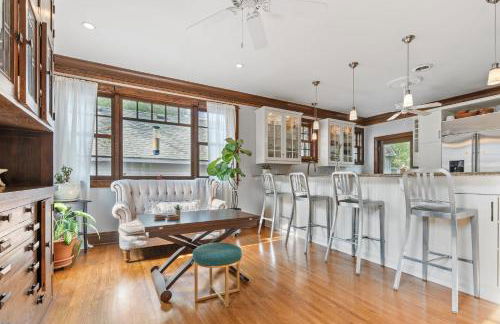 Linden Hills Haven - Foto 14