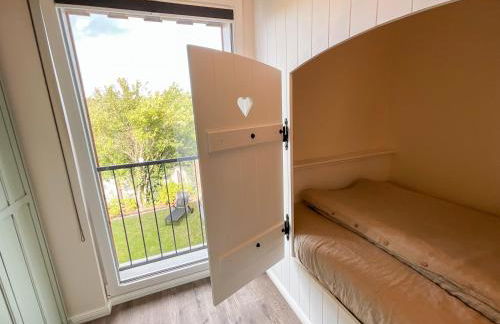 Ferienwohnung „Appelboom“ - Hof Mühlenkoppel - Foto 49