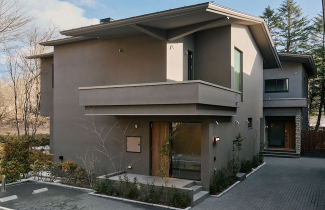 GLAMDAY STYLE HOTEL SUITE YAMANOFUMOTO - Foto 18