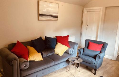 Stunning Stylish & Spacious Ground Floor Apartment, Kidderminster - Foto 6