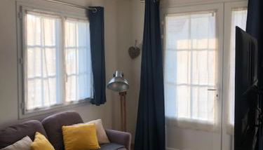 La Chapelle de Monet - Logis Les Nymphéas - Foto 5