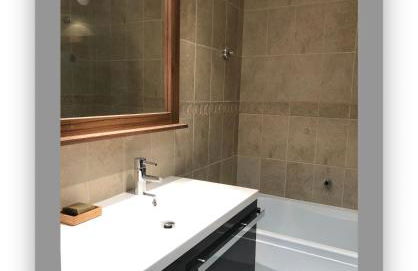 Les Terrasses d Isola 2 pièces 4 personnes - Photo 10