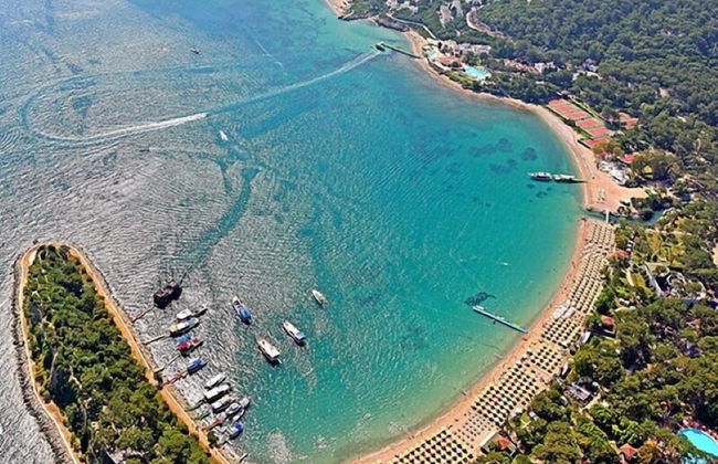 Rudblu Suites - Foto 39