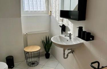 Residenz zu Caub - Pfalzgrafenstein Appartment - Foto 17