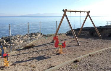 Rosso Apartment 400 m from Beach, Comfortable Stay & Free Parking - Foto 20