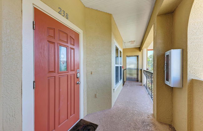 Bradenton Beach Club Bliss-2 Bedroom-2 Bathroom Condo-2 Pools-hottub-private Beach Access - Foto 8