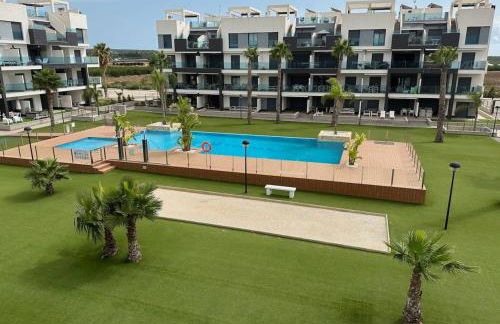 Oasis Beach 13 Casa del Guardamar - Foto 1