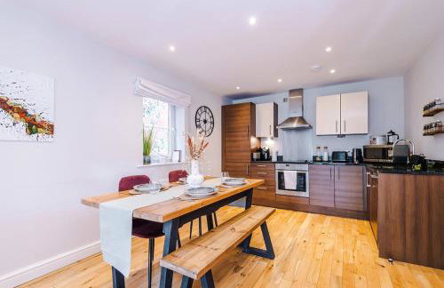 2 bed, 2 bath apartment in Roundhay - Foto 15