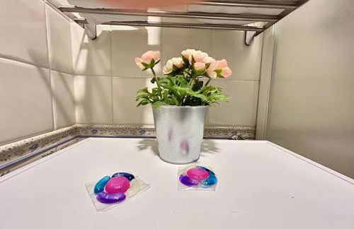 Appartamento a Roma 1 bijou - Foto 12