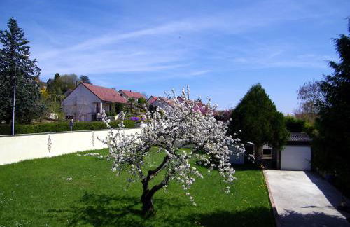 Grand appartement dans villa avec parking quartier résidentiel - Foto 4