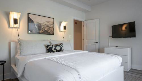 Piedmont Place Suite 304 - near vineyards! - Foto 5