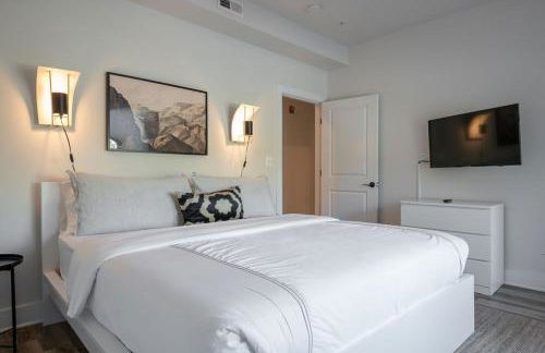 Piedmont Place Suite 304 - near vineyards! - Foto 5