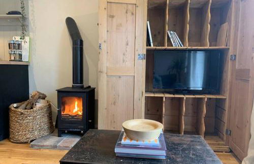 The Lambing Shed at Walkmill Farm - Foto 7