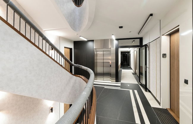 Plac Unii Apartment Gdynia by Renters - Photo 46