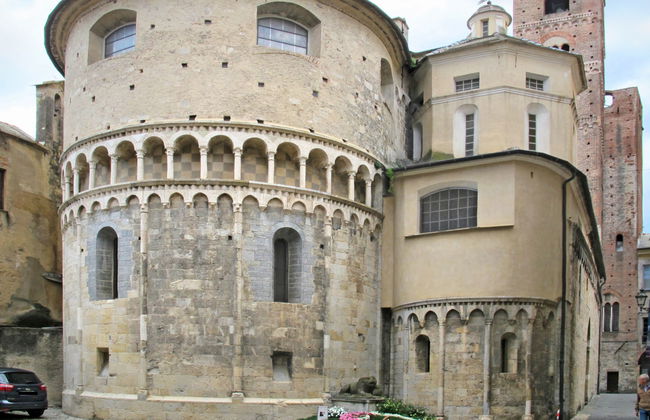 A Ca' Gialla (AEG100) - Foto 24