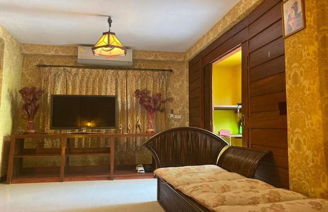 Nokkamin Home Chiang Dao - Photo 8