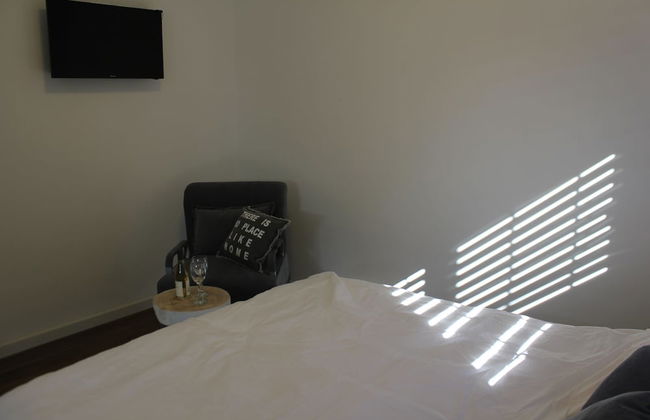 Habait be Shomera - Foto 23