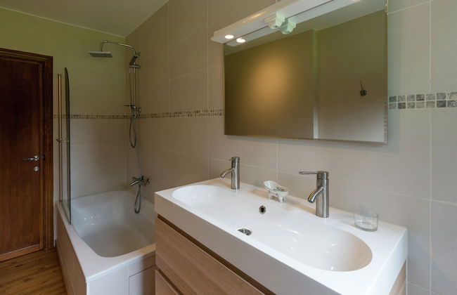 Tenneville Villa With Sauna - Photo 18