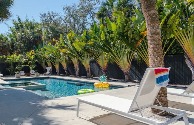 Majestic Coastal Escape - Foto 35