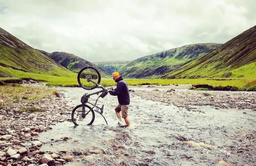 Baltinna East - by Where Stags Roar - Foto 14