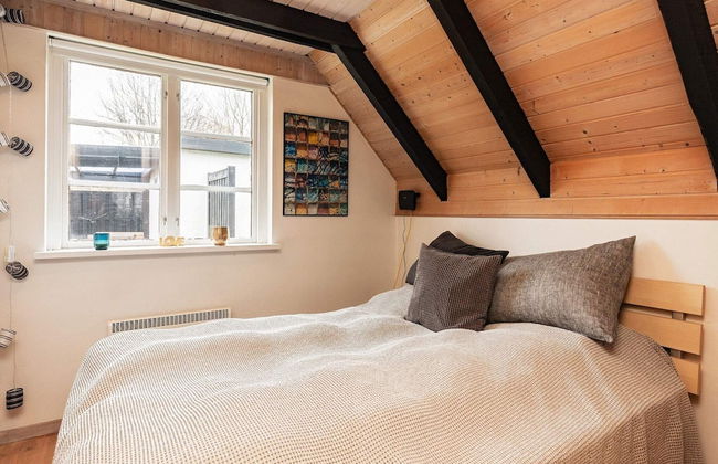 5 Person Holiday Home in Graested - Foto 4