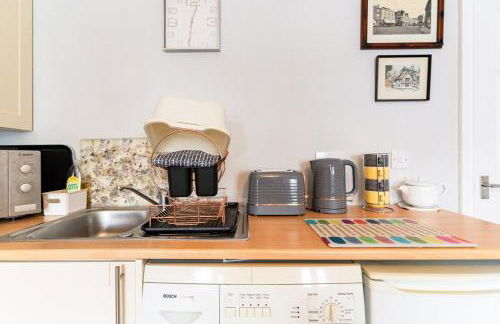 Private Flat in Warwickshire - Foto 31