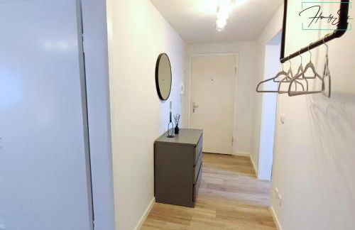 Homely Stay - Urban Oasis Apartments - Foto 30