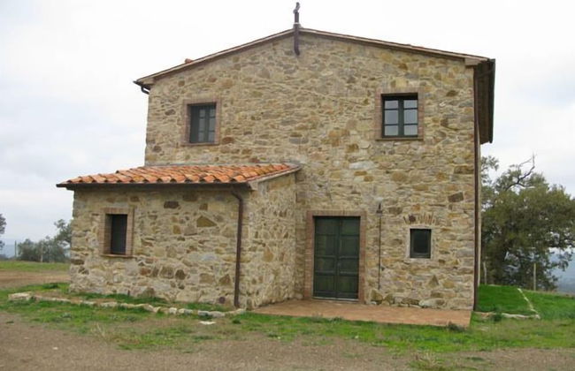 Le Murelle Country Resort - Photo 32