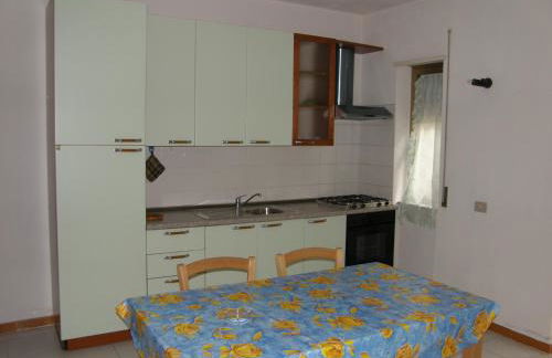 Isola Rossa Appartamenti Standard next to the beach - Foto 7