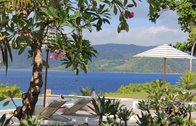 Villa Selalu - Foto 20