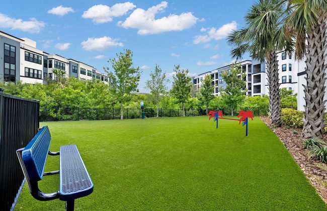 Landing Tampa Westshore - Foto 45