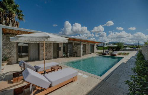 NIAMA Luxury apartments Nafplio - Foto 73