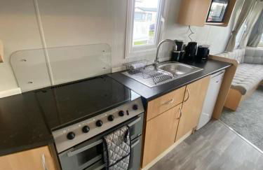 Highfield Grange Holiday Park Clacton - Foto 6