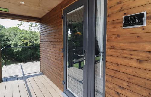 The Cabin - Private Car Park with CCTV - Fast WiFi - Peaceful Retreat with Views for Business or Couples - Foto 31