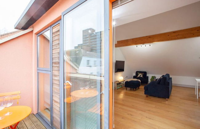 Higgihaus Cabot Mews Aparthotel - Foto 68