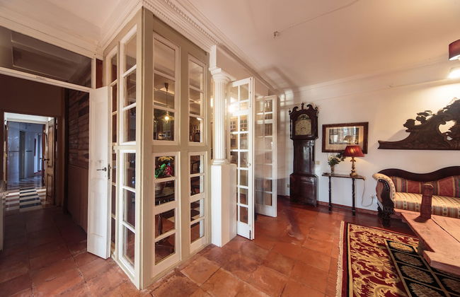 Shepinetree - Capela House - Foto 52