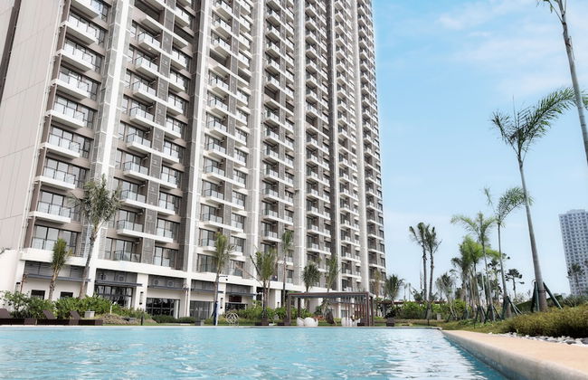 MORITZ INN BSD - Foto 9