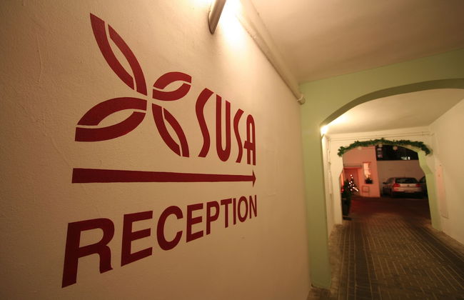 Aparthotel Susa - Photo 34