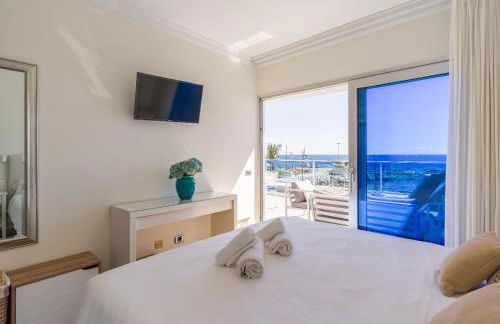 Mogan Beachfront | CarmitAtHome - Foto 20