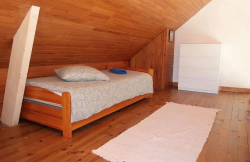 Holiday Home Balades au bord de l'eau by Interhome - Foto 44