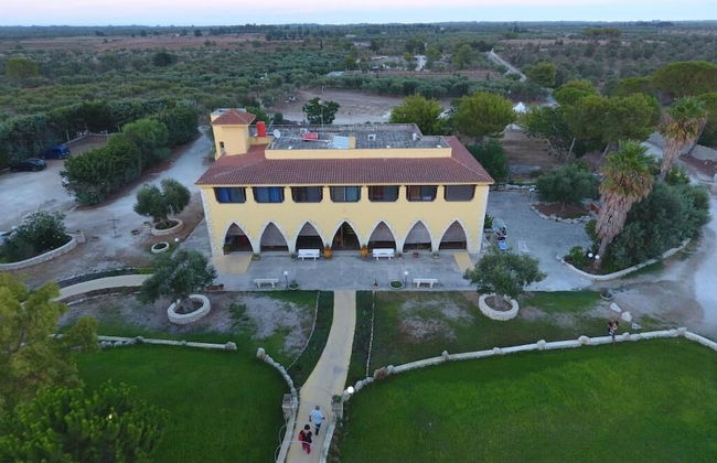 Villa Conca Marco - Photo 46