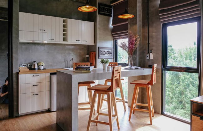 Goodhope Villa - Foto 11