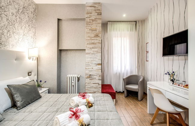 Santamaggiore Inn - Foto 48