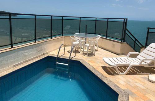 Cobertura frente ao mar - Photo 54