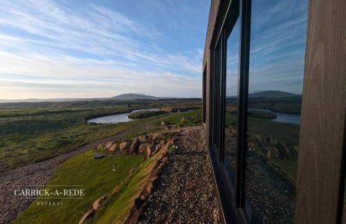 Carrick-a-Rede Luxury Retreat Ballintoy Causeway Coast - Foto 39