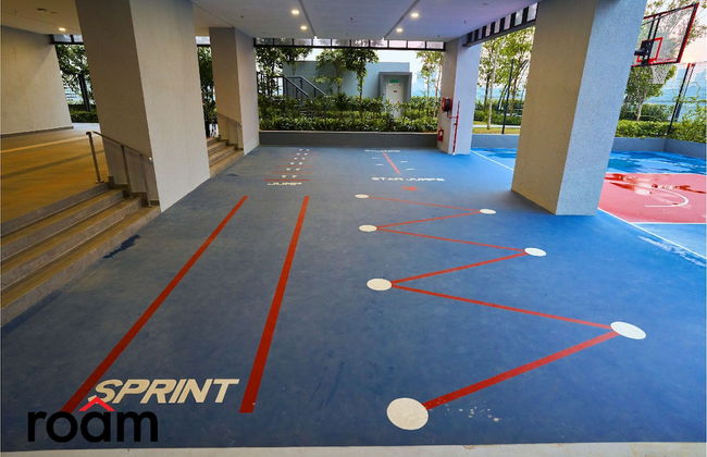 Trion Kuala Lumpur by Roam - Foto 46