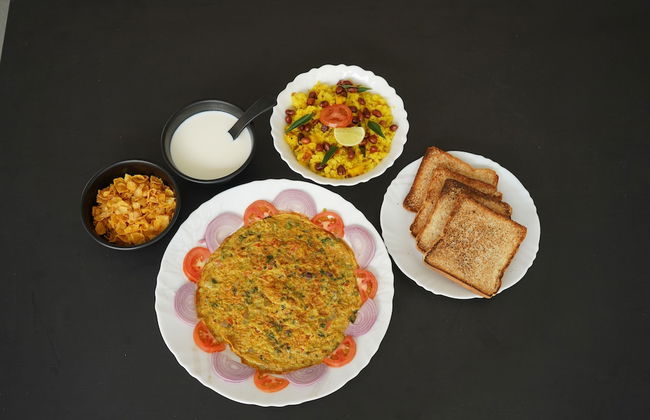 Corporate Luxury Stays Baner - Foto 21