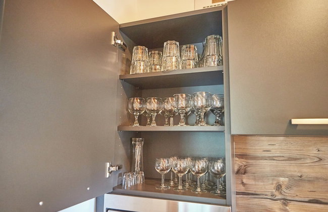 Delfi Ski & Bike Apartments - Photo 43